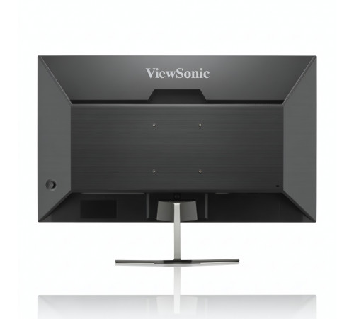 Монитор 27" ViewSonic | 2K, 210Hz | VX27G58-2K (2025)